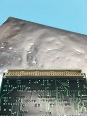 Rudolph Technologies A15438 Core Logic Controller Board 2, PCB, CU, 132734