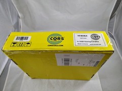 CORS Metal Detector COIL for FISHER F5, Gold Bug, F11, F22, F44 NEW OLD STOCK