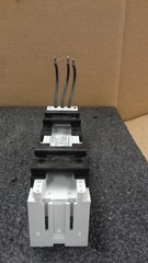 SIEMENS SENTRON 8US1251-5DS10 25A 690V Busbar Device Adapter