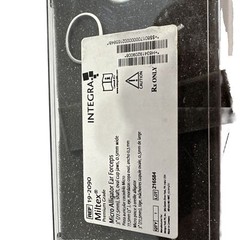 Miltex Premium Grade Micro Alligator Ear Forceps Ref-19-2090