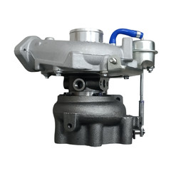 TURBOCHARGER KOBELCO SK210 J05E VH24100-4631A IMPORTED