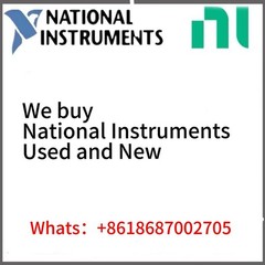 USD NI 9208 Analog Input Module 785041-01 Test passed US