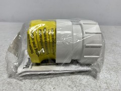 Sioux Chief 250-122PB Air Admittance Valve 1-1/2″ x 2″ Adapter