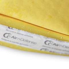5/50/100/200/250/300/400/500/1000 pcs #6 12.5 x 19 Kraft 12.5×19″, Yellow