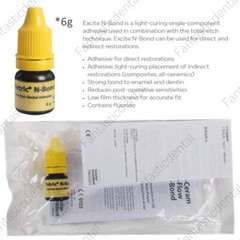Dental TetricN Ceram Universal Bond BLXL BLL Composite Resin Bleach Light Veneer