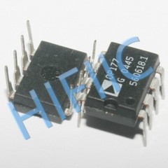 1PCS/5PCS OP177GP OP177G Ultraprecision Operational Amplifier DIP8