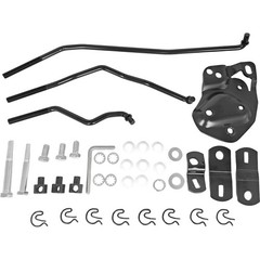 Gear Shift Installation Kit 3733163 Fit Chevrolet 1955-1957 Car 4-Speed