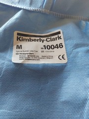 (M) KIMBERLY- CLARK 10046 (10 each)