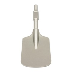 US Jack Hammer Clay Spade Shovel Chisel Bit 1-1/8″ Hex Shank Demolition Hammer