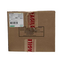 NIB – Square D – MGL36400 – Powerpact M Circuit Breaker, 400A, 3 Pole, 18Ka
