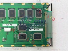 New 1Pcs DMF50161N-FU-FW LCD Sreen Dispay Panel No Touch For OPTREX
