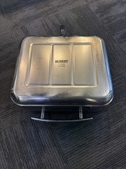 Expressly HUBERT® 77993 Induction Chafer 4 Quart