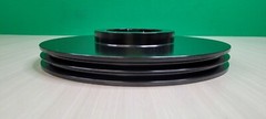 New Dodge 112024 Sheave 2-3V10.20-2517