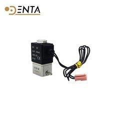 DC30V Dental Scaler Solenoid Valve – Water Inlet for FONA Sirona Scaler Parts