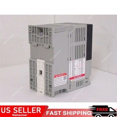 Allen Bradley IN BOX 22A-A4P5N104 PowerFlex 4- 0.75 KW AC Drive US Free Tax