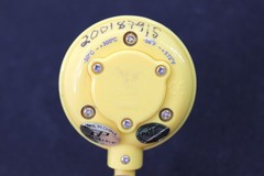 Traceable Water-Proof Digital Thermometer -50C +300C or -58F +572F (SKU 454)