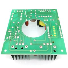 AC 60W 110V 40KHz Ultrasonic Cleaning Transducer Cleaner & Driver Board US Stock