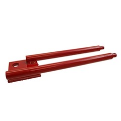 Bracket 176286C2 Fits Case 874 881 883 900 Series 943 944 954 963 964 983 984