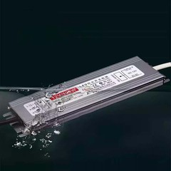 DC12V/24V/36V/48V LED Driver Power Supply Transformer Waterproof IP67 LED Strip