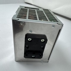 Weidmuller PRO ECO3 1469550000 DIN Rail Connect Power Supply Module 480W 24V 20A