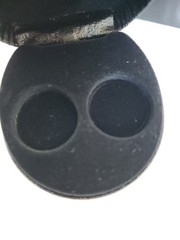 BOX ONLY for VOLK 90D Double Aspheric Lens – the Lens Not Included