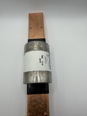 Edison ECSR400 400A 600V 200kA Time Delay Dual Element Current limiting RK5 Fuse