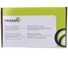 Finixa Palm Sander Pneum. eccentric sand. machine Ø75mm-2.5mm deviation – SAM 02