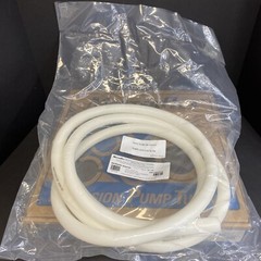 Cole-Parmer Tubing for Masterflex HP Pumps ID 0.62 in. Length 10 ft