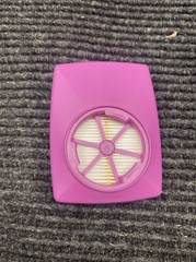 Willson 10 replacement respirator filters LP100