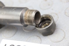 BT30 TECHLEADER ER16 COLLET CHUCK TOOL HOLDER BT30-ECX16-101.6 LOC6630