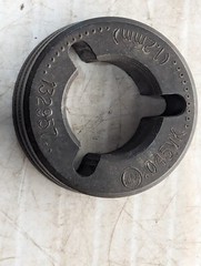 Miller 132957 Drive Roll Vk Groove .045 Wire, 1.2mm, 0.045VK as shown