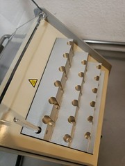 ASP STERRAD 21005 INCUBATOR