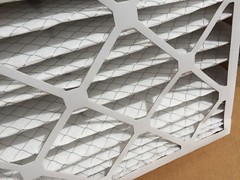1 Flanders – foremost in air filtration – 80255.042020 20x20x4 one air filter