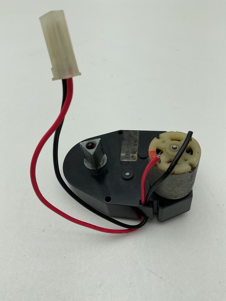 Royal Vendors vend motor. For 650, 372, 768 Soda Machine – Merlin 4.