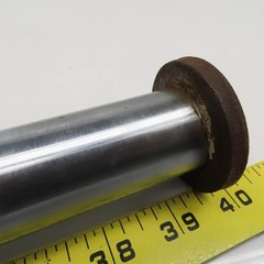 Snorkelift UNO-41 1-1/4″ OD x 12″ Long Hardened Steel Pivot Point Clevis Pin