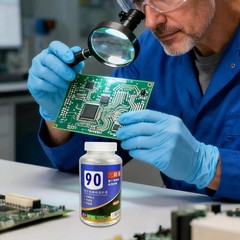 100ml Conformal Coating PCB Waterproof Protective Paint Electronics