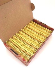 DIN Rail Terminal Blocks 10 Quantity DK4N-YW Yellow Dinkle 10 AWG Gauge 30A 600V