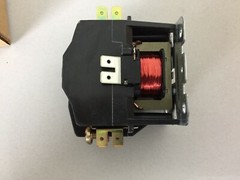 FURNAS 45EG20AJX591 CONTACTOR 2 POLE 30 AMP 24VOLT COIL STARTER CONTACTOR