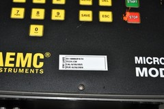 ^ AEMC 6292 Micro-Ohmmeter #X8032