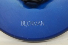 Beckman F2402H Fixed Angle Rotor Lid