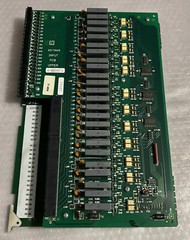 🔥Barber-Colman High Density Input PCB A-60090-1, E57965, free ship🇺🇸