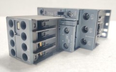 Siemens 3RT2024-1AP04 Contactor 3RH2911-1HA11