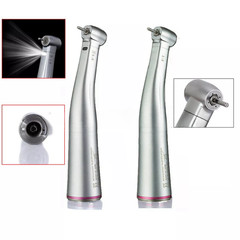 Yabangbang Dental High Speed Handpiece /1:5 Increasing Electric Contra Angle USA