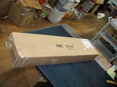 Lot of 2 Rolls GBC EZLoad Lamination Roll Film Nap-Lam 25″ x 500″ 1″ Core New
