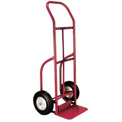 Dayton 3W481 Truck, Hand, 500 Lb