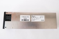 Delta ESR-48/60A A Rev 02 Rectifier DPR3000B-48 ID:A1 EnergE T-Mobile P/N 33930