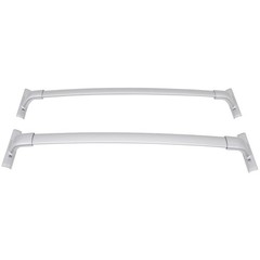 Roof Rack for Nissan Murano 2015-2020 Roof Top Rail Rack Cargo Carrier Set