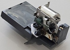 GE SAST1 Spectra Shunt Trip 6A 120V – FREE SHIPPING!