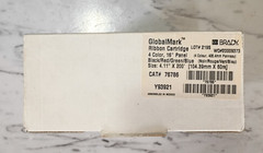 GlobalMark Brady Black/Red/Green/Blue CAT: 76786 Y93921