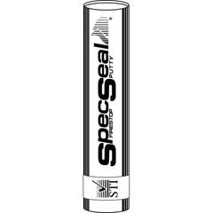 Sti Ssp100 Fire Barrier Putty, 36 Cu In., Red